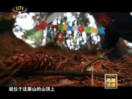 《西藏诱惑》 丛林王宫的传说