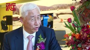 梦回长白 大东北砥砺奋进的五年