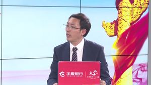 [辉煌十九大]三个维度阐述“新时代”