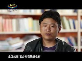《西藏诱惑》珞巴族的聚集地