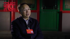 加大对外开放 加大招商引资力度