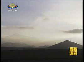 [西藏诱惑]岗巴县的寺庙文化