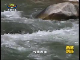 [西藏诱惑]曲美雄谷战场