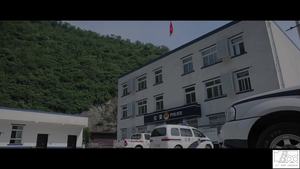 中国梦微电影|山的背影