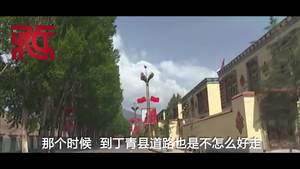【十九大代表微访谈】西藏察雅县委书记 任厚明 