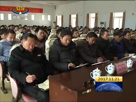 宣讲接地气 学习添干劲