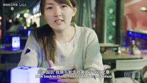 我的中国(3) 小女生的英雄梦