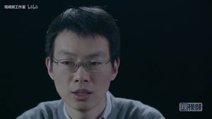我的中国(6) 移民？当然考虑过！