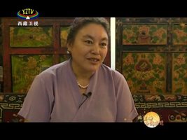 藏人在北京 北京的西藏味道（二）
