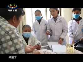 《西藏诱惑》 白衣天使