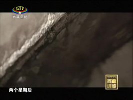 《西藏诱惑》古村寻泉