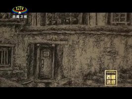 《西藏诱惑》黄家林的视界