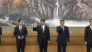这五年微视频