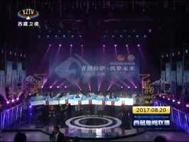 拉萨市第三届青年创新创业大赛圆满收官
