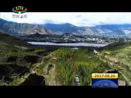 习近平总书记的嘱托铭记在心 用每个人的行动守护好生态安全屏障
