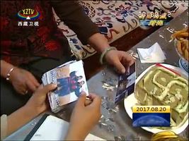 出行交通的多样化 方便了两代人