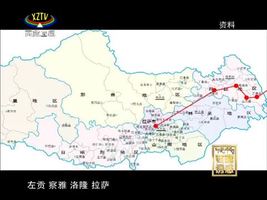 《西藏诱惑》踏古寻踪