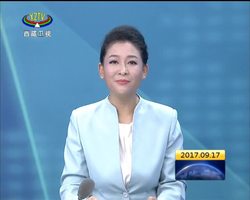 以优异成绩喜迎党的十九大 环城路联通幸福新拉萨