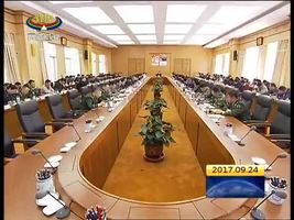 西藏：以和谐稳定为全国大局作贡献