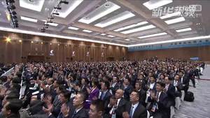 习近平出席金砖厦门会晤系列活动纪实