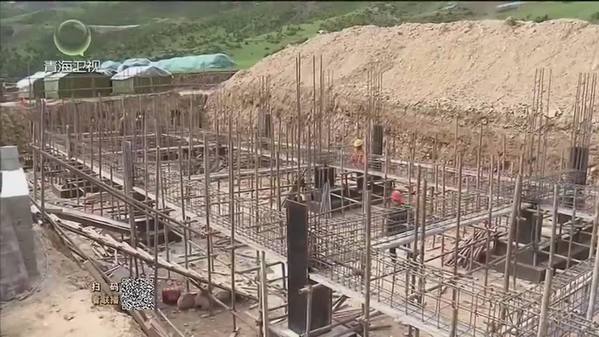 青海囊谦：民生工程建设不断增进人民福祉