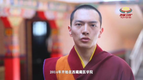 外交部西藏全球推介活动•视频 | 活佛讲述寺庙里的和谐