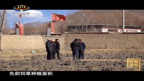 《西藏诱惑》东郊村发展正当时