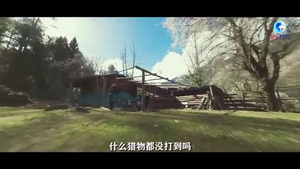 穿越西藏（三）：阿旺仁青的乡村电影梦