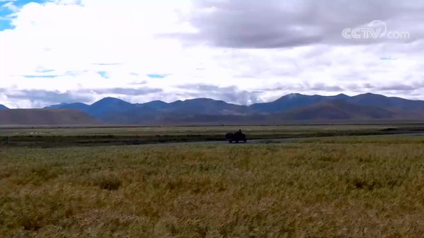 纪录片《走进西藏·高原之歌》发布MV《一粒青稞》