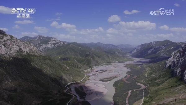 《美丽中国自然》 三江源人与自然系列 零废弃社区