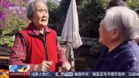 【青藏 川藏公路通车70年】最美的重逢 难忘的记忆