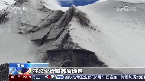 《青藏高原生态保护法》一周年 三江源“天空地一体化”监测体系初步建成