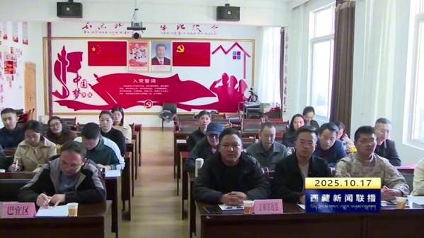 林芝市举办基层退役军人服务中心（站）工作人员职业技能竞赛