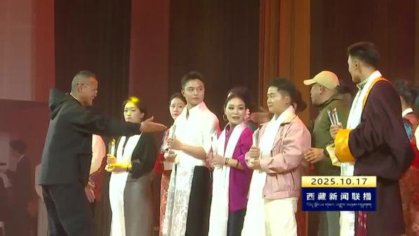 西藏大学2025年“校园十佳歌手大赛”圆满收官
