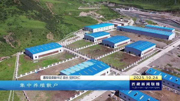 【庆祝西藏自治区成立60周年大型新闻行动 74县行记·时光】藏北明珠展现发展新气象——访嘉黎县委副书记、县长觉阿次仁