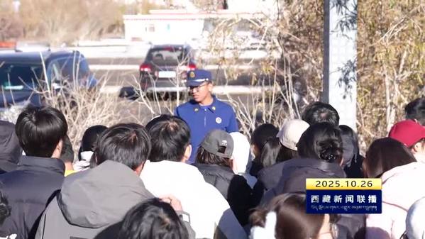 消防宣传“六进” 织密安全防护网