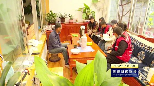 西藏自治区将不断健全精准高效的志愿服务体系