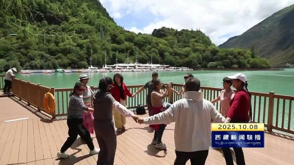 国庆中秋假期 西藏自治区旅游市场活力十足