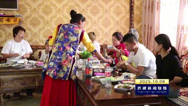 芒康县今年已接待游客突破100万人次