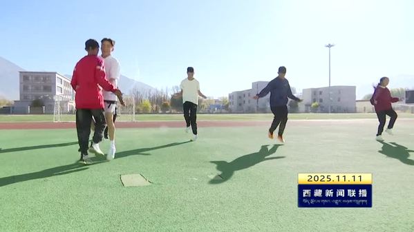 西藏自治区73名运动员将出征全国第十二届残运会暨第九届特奥会