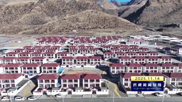 那曲市持续推进户用卫生厕所改造和人畜分离工作