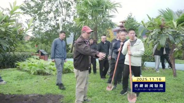墨脱县培训枇杷产业乡土人才