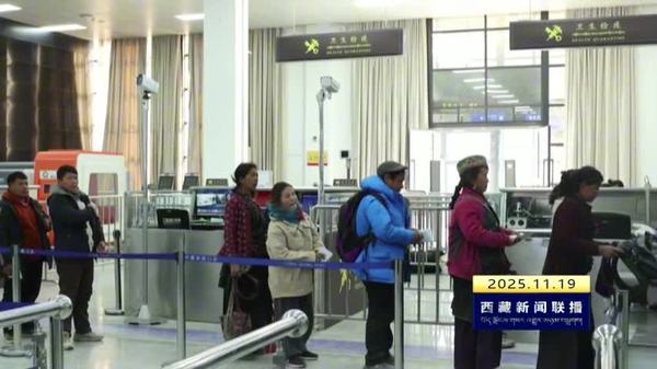 里孜口岸发展势头日渐强劲