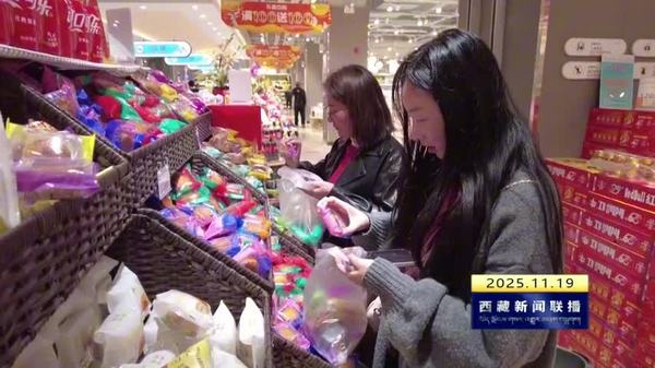 那曲市城镇居民人均可支配收入实现历史性突破