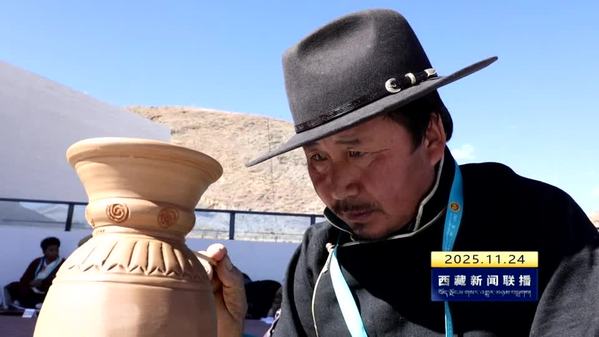 第二届“工巧杯”大赛吸引284名能工巧匠 传统工艺绽放新光彩