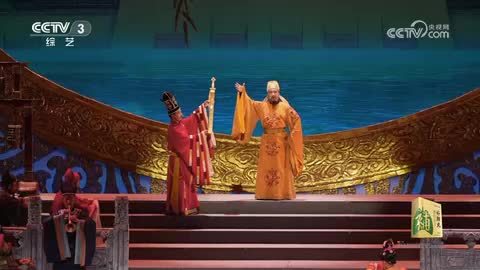 《金城公主》荣获文华奖殊荣 青海藏戏创作再攀艺术高峰