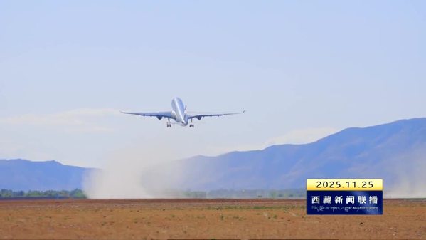 【“十四五”答卷——“四件大事”成果巡礼】“空中天路”架起开放发展金桥