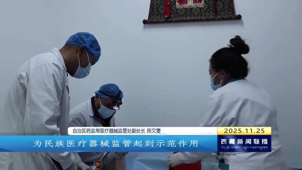 保障人民群众用药安全 推进医药产业高质量发展