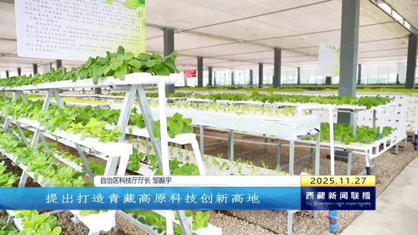 奋力谱写中国式现代化西藏实践新篇章