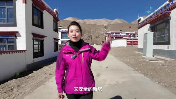 在定日，寻找“奇迹”的答案